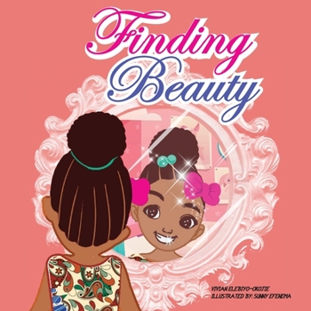 Paperback Finding Beauty Book