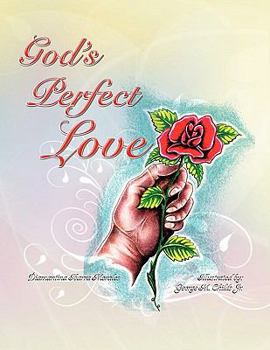 Paperback God's Perfect Love Book