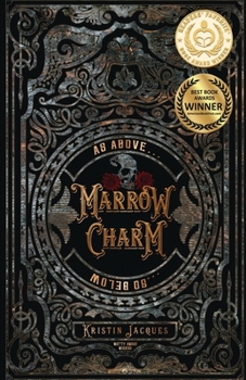 Paperback Marrow Charm Book