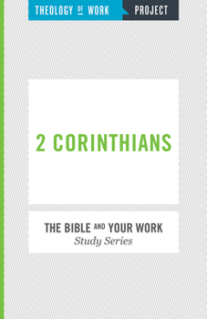 Paperback 2 Corinthians Book