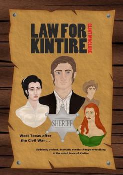 Paperback Law For Kintire Book