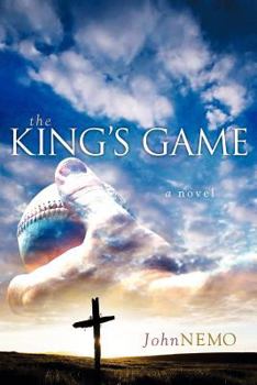 Paperback The King's Game Book