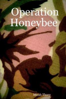 Paperback Operation Honeybee Book