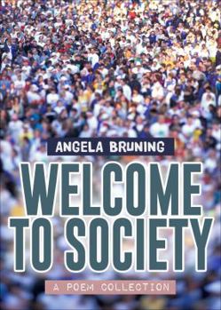 Paperback Welcome to Society Book