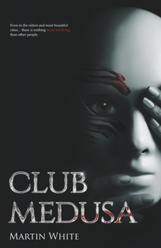 Paperback Club Medusa Book