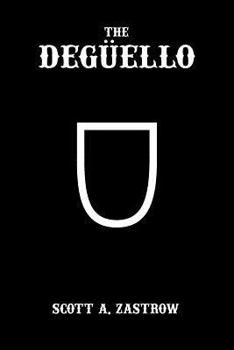Paperback The Degüello Book