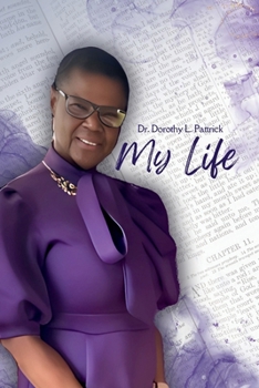 Paperback My Life Book