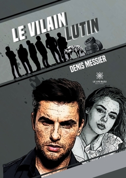 Paperback Le vilain lutin [French] Book