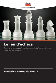 Paperback Le jeu d'échecs [French] Book