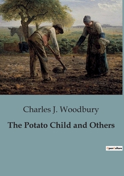 Paperback The Potato Child and Others Book