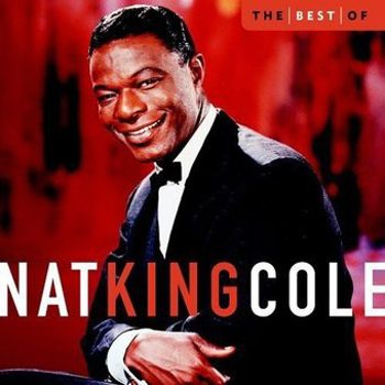 Music - CD Best Of Nat King Cole Book