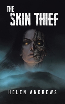 Hardcover The Skin Thief Book