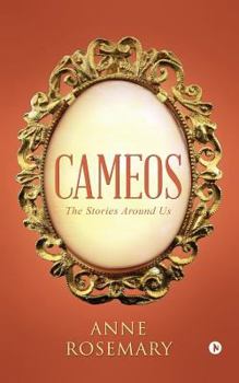 Paperback Cameos: The Stories Around Us Book