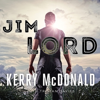 MP3 CD Jim Lord Book