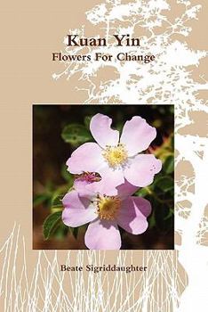 Paperback Kuan Yin Book