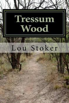 Paperback Tressum Wood Book