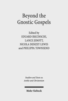 Paperback Beyond the Gnostic Gospel: Studies Building on the Work of Elaine Pagels Book