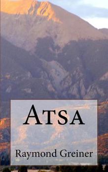 Paperback Atsa Book