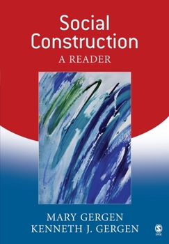 Paperback Social Construction: A Reader Book