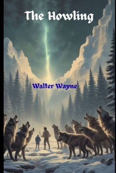 Paperback The Howling Book