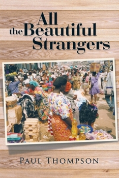 Paperback All the Beautiful Strangers Book