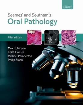 Paperback Soames' & Southam's Oral Pathology Book