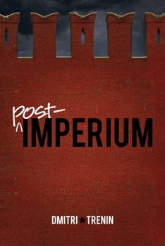 Paperback Post-Imperium: A Eurasian Story Book