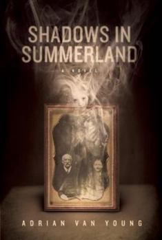 Paperback Shadows in Summerland Book