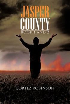 Paperback Jasper County: Book 1 and 2 Book