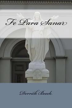 Paperback Fe Para Sanar: (Faith to Heal) [Spanish] Book