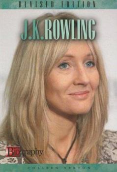 Paperback J. K. Rowling Book