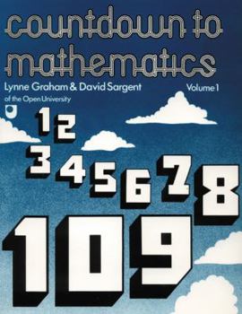 Paperback Countdown to Mathematics Vol 1 Book