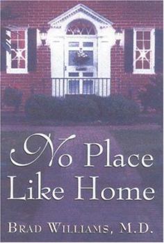 Paperback No Place Like Home Book