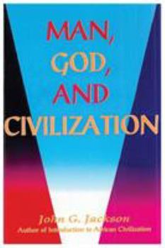 Paperback Man, God, & Civilization Book