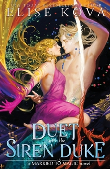 Paperback A Duet with the Siren Duke Book