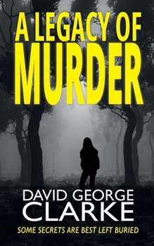 Paperback A Legacy of Murder Book