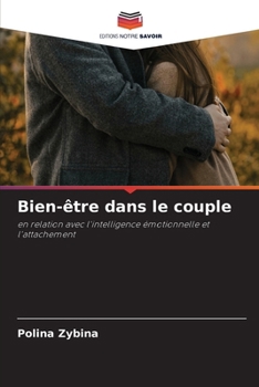 Paperback Bien-être dans le couple [French] Book