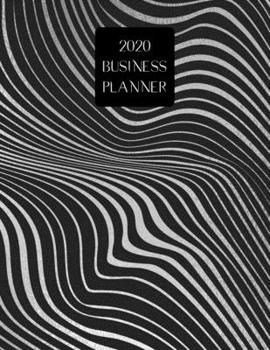 2020 Business Planner