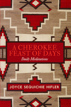 Hardcover Cherokee Feast of Days, Volume III - Gift Edition: Many Moons: Daily Meditations Book