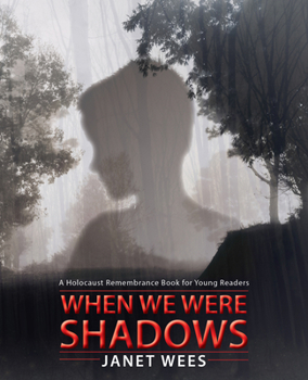 Paperback When We Were Shadows Book