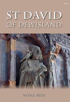 Paperback St David of Dewisland Book