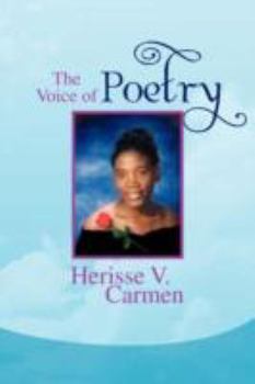 Paperback The Voice of Poetry Book