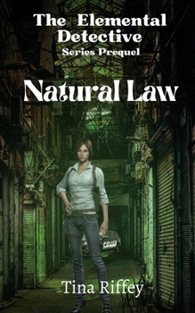 Paperback Natural Law (Prequel) Book