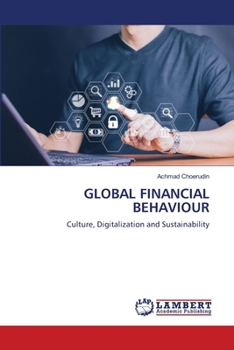Paperback Global Financial Behaviour Book