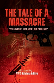 Paperback The Tale of a Massacre Book