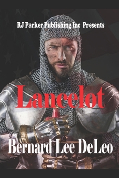 Paperback Lancelot Book