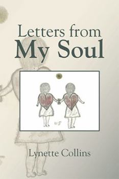 Paperback Letters from My Soul Book