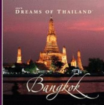 Hardcover AZU's Dreams of Thailand Bangkok (Dreams of) Book