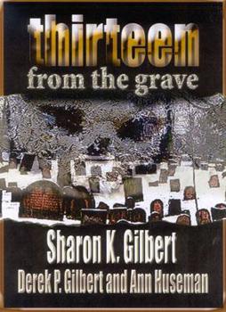 Paperback 13 from the Grave Book