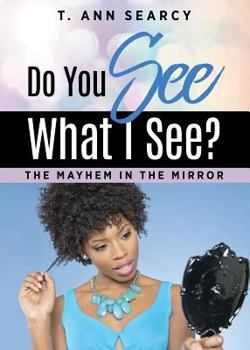Paperback Do You See What I See? Book